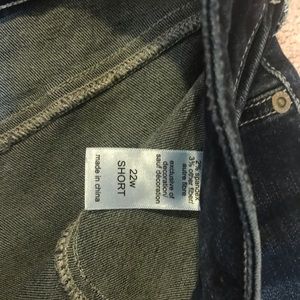 Maurice’s Jeans